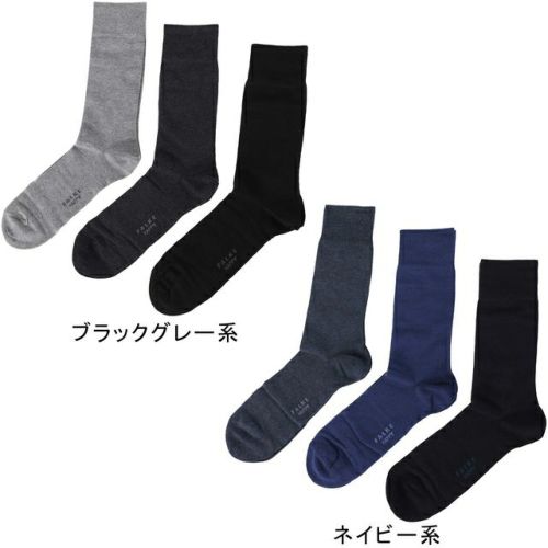 ハッピー 3P ソックス Happy 3P Socks メンズ #13057